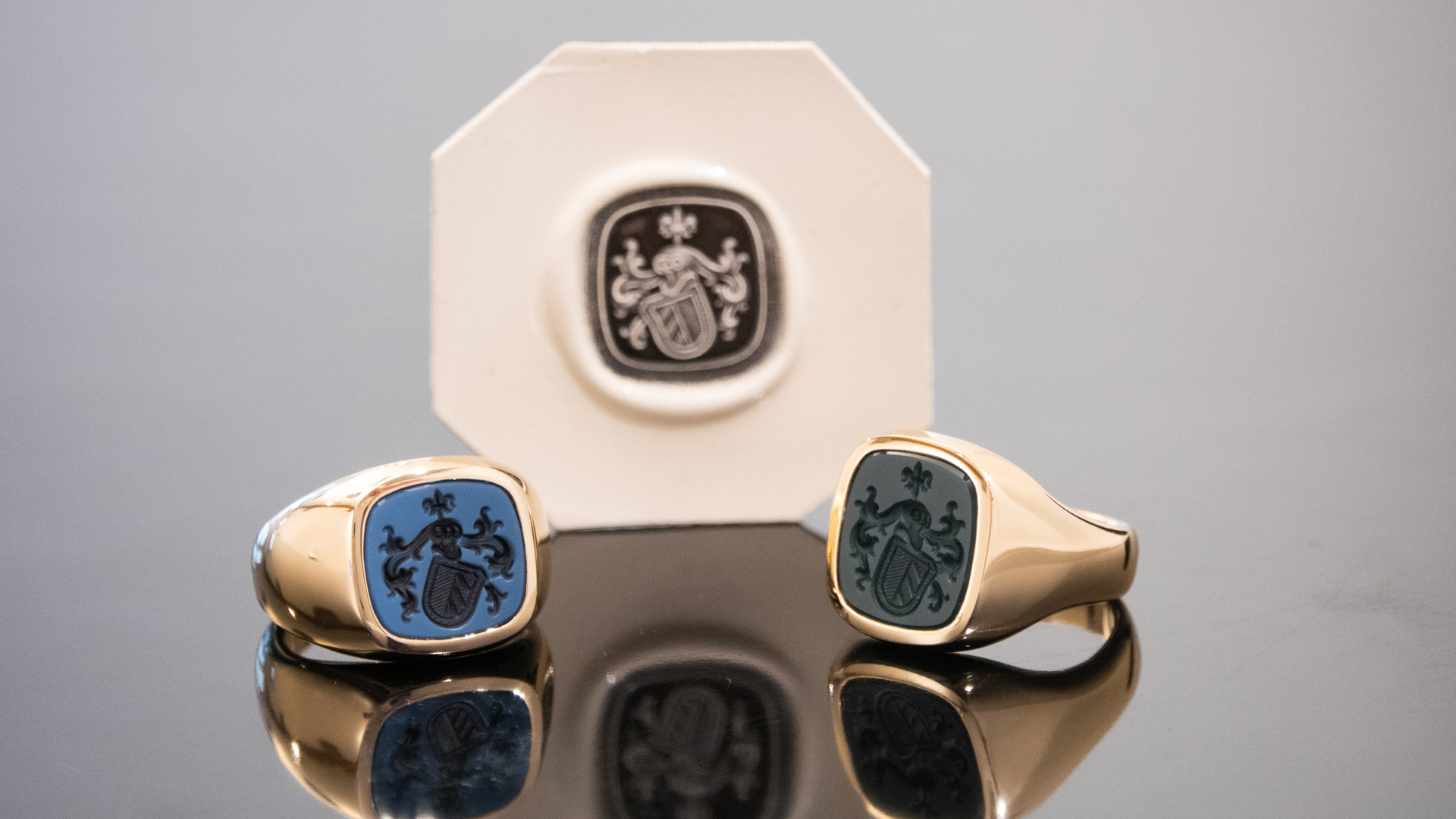 Impressionen von Spitzbarth Juwelier