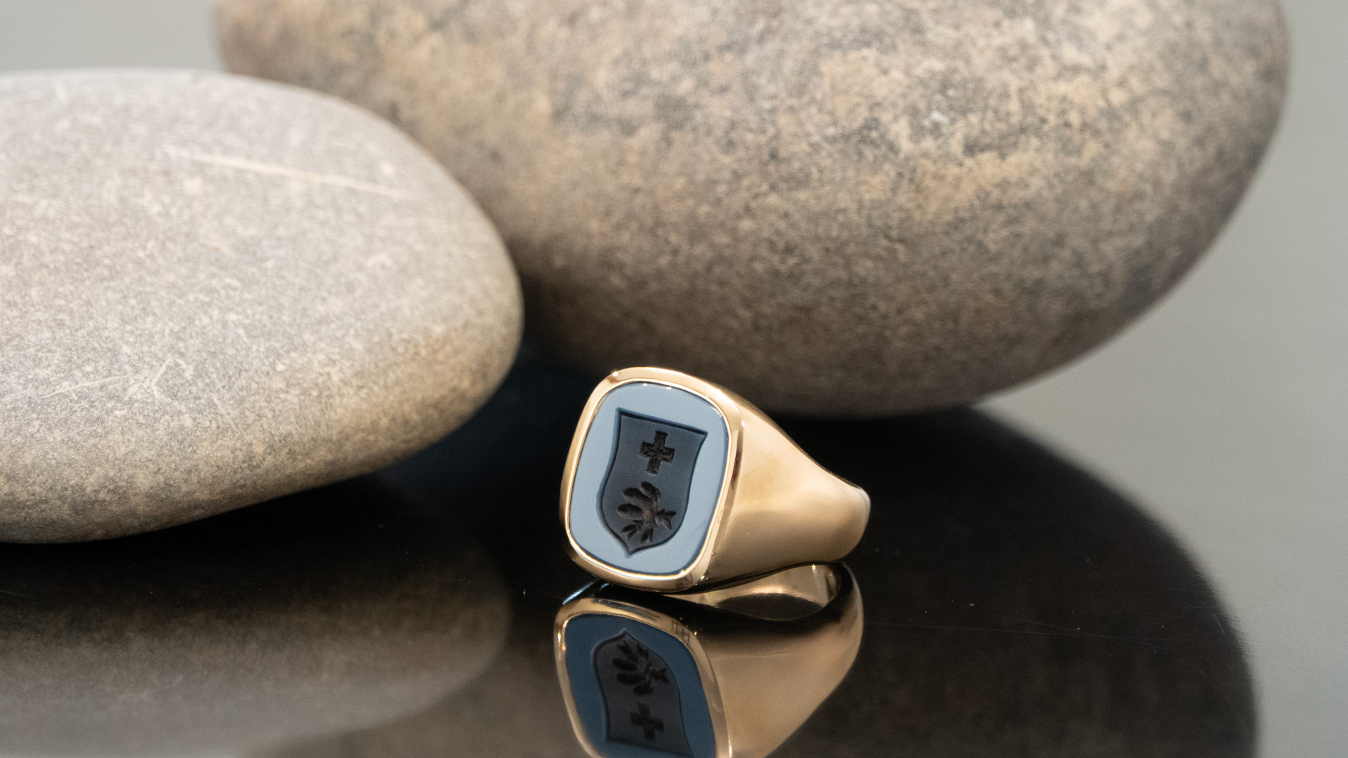 Impressionen von Spitzbarth Juwelier