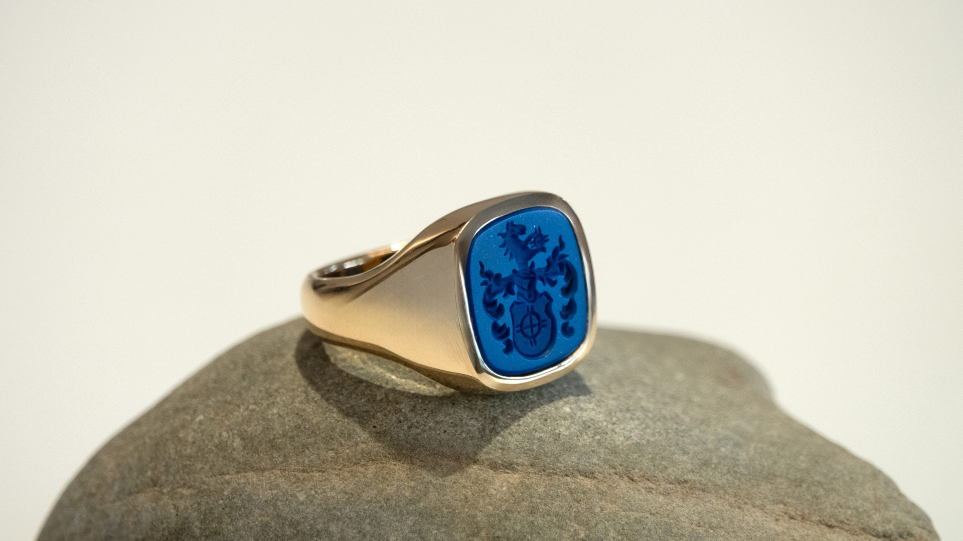Impressionen von Spitzbarth Juwelier