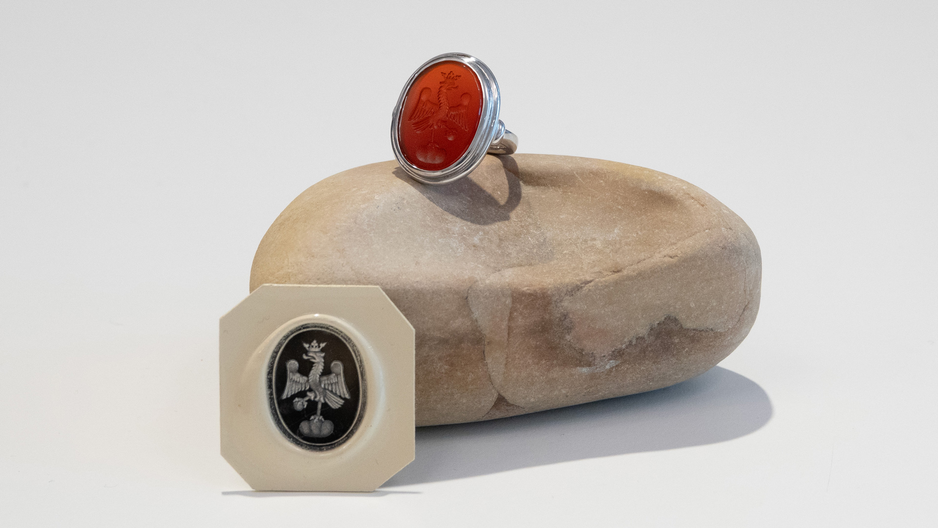 Impressionen von Spitzbarth Juwelier