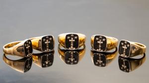 Siegelring von Spitzbarth Juwelier