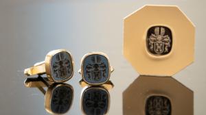 Siegelring von Spitzbarth Juwelier