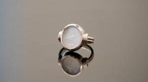 Siegelring von Spitzbarth Juwelier