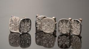 Siegelring von Spitzbarth Juwelier