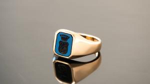Siegelring von Spitzbarth Juwelier