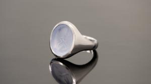 Siegelring von Spitzbarth Juwelier