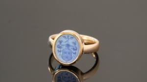 Siegelring von Spitzbarth Juwelier