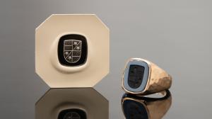 Siegelring von Spitzbarth Juwelier