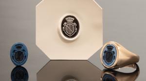 Siegelring von Spitzbarth Juwelier