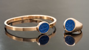 Siegelring von Spitzbarth Juwelier