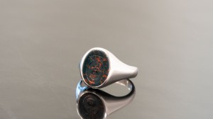 Siegelring von Spitzbarth Juwelier