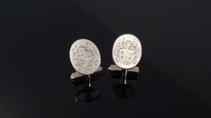 Siegelring von Spitzbarth Juwelier