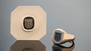 Siegelring von Spitzbarth Juwelier