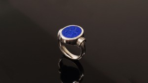 Siegelring von Spitzbarth Juwelier