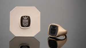 Siegelring von Spitzbarth Juwelier