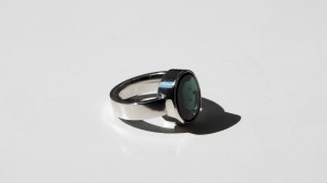Siegelring von Spitzbarth Juwelier