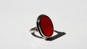 Siegelring von Spitzbarth Juwelier