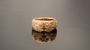 Siegelring von Spitzbarth Juwelier