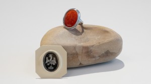 Siegelring von Spitzbarth Juwelier