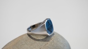 Siegelring von Spitzbarth Juwelier