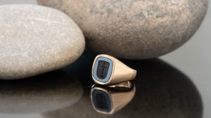 Siegelring von Spitzbarth Juwelier