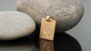 Siegelring von Spitzbarth Juwelier