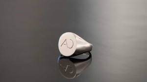 Siegelring von Spitzbarth Juwelier