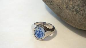Siegelring von Spitzbarth Juwelier