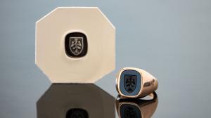 Siegelring von Spitzbarth Juwelier