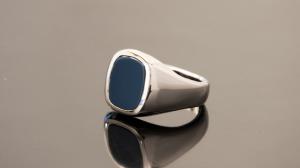 Siegelring von Spitzbarth Juwelier
