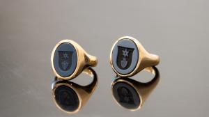 Siegelring von Spitzbarth Juwelier