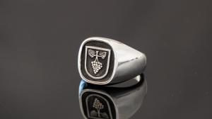 Siegelring von Spitzbarth Juwelier