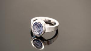 Siegelring von Spitzbarth Juwelier