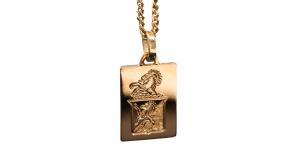 Siegelring von Spitzbarth Juwelier