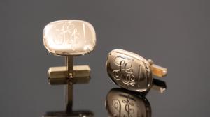 Siegelring von Spitzbarth Juwelier