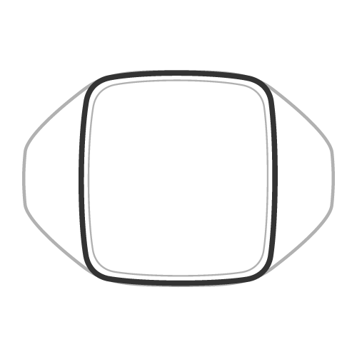 Bild von einem antiken Ring