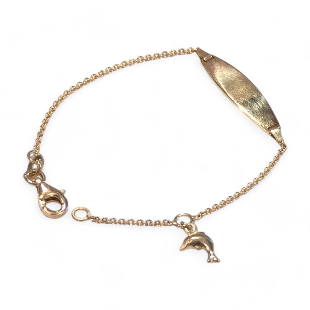 Baby-Bracelet