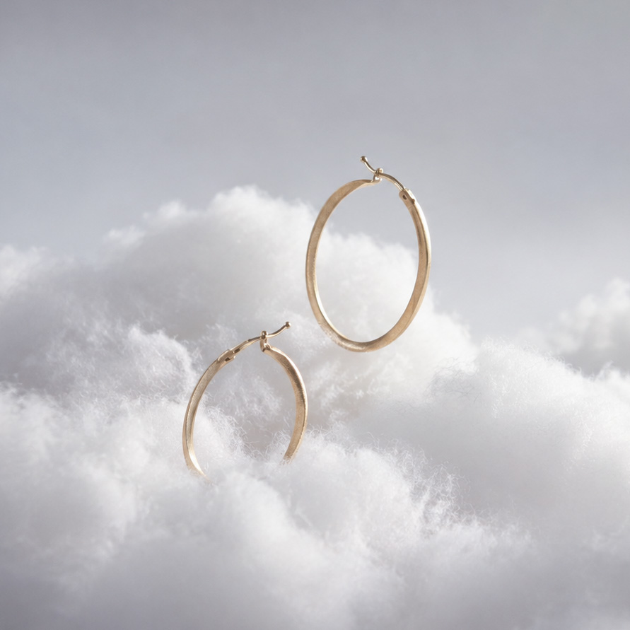 Creolen clouds